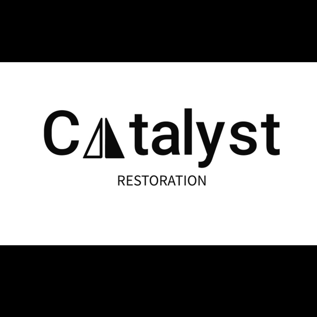 Catalyst Restoration