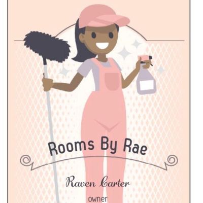 Avatar for Rooms By Rae