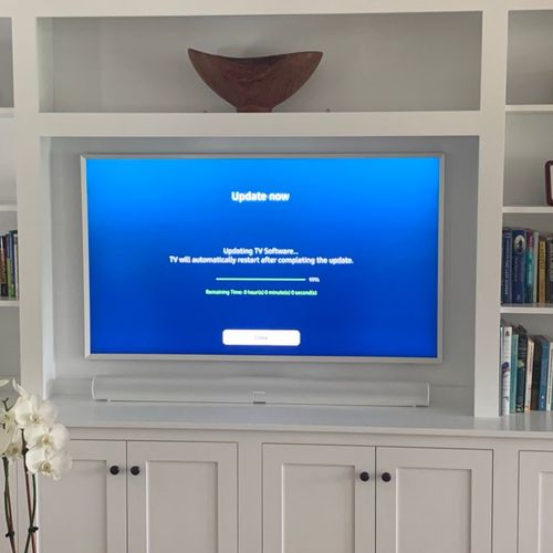 Darden Home Theater Services (Former Geeksquad)