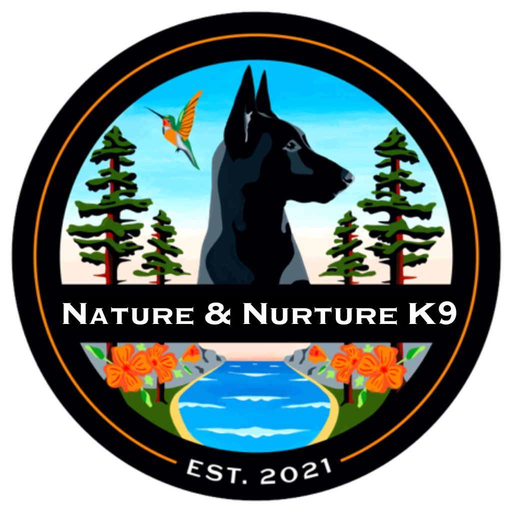 Nature & Nurture K9