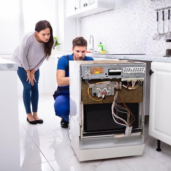 Home Appliance service