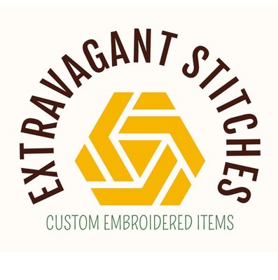 Avatar for Extravagant Stitches Embroidery
