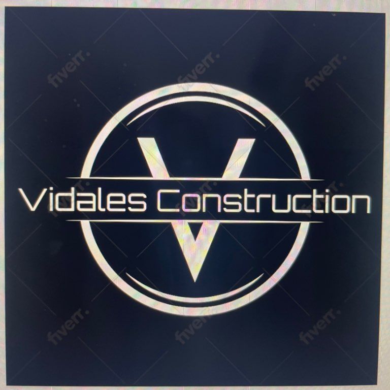 Vidales Construction