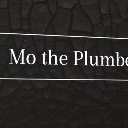 MO’s plumbing and drain