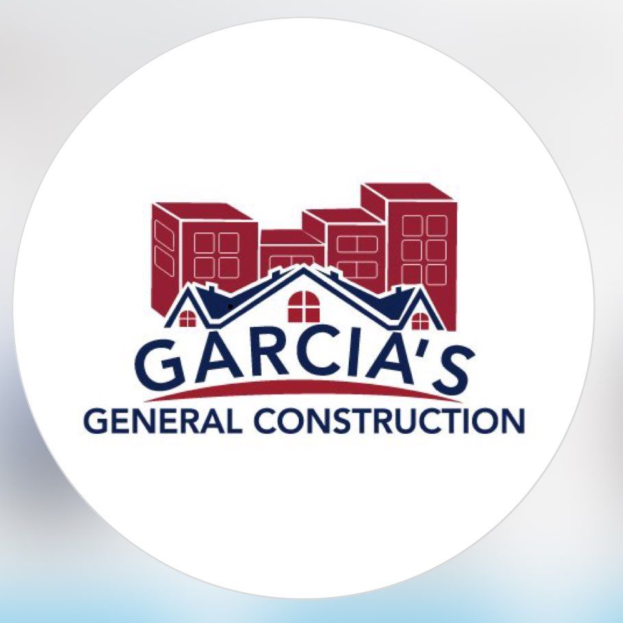 Garcías general Contruction