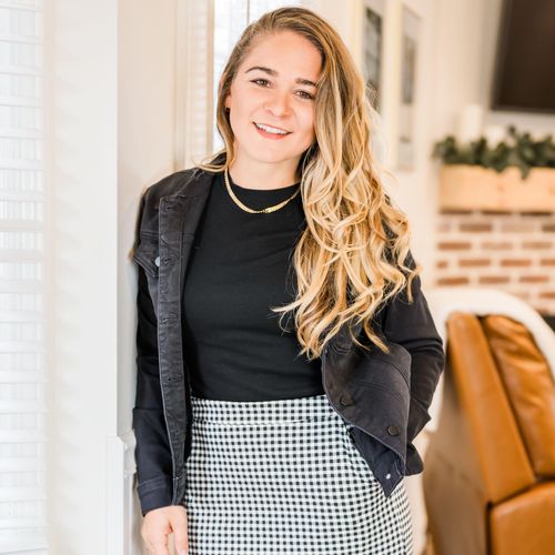 Randi DeGraw Budget Coaching