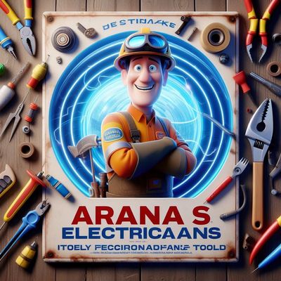 Avatar for ARANA's Electricians