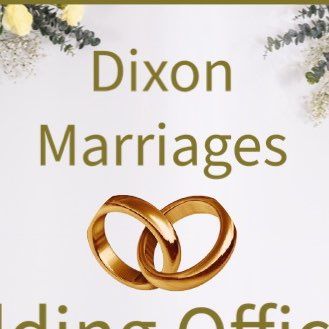 Avatar for Dixon Marriages
