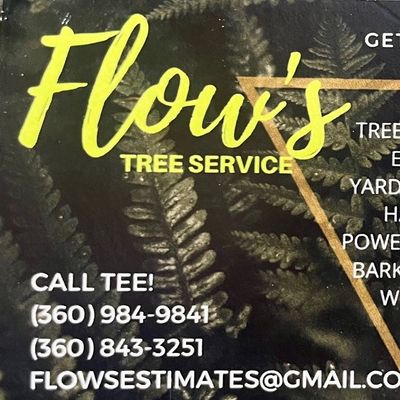 Avatar for Flows Tree Service