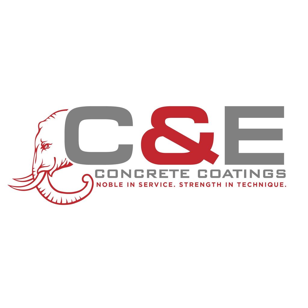 C&E Concrete Coatings