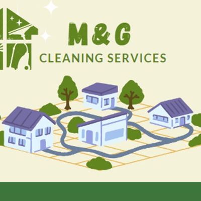 Avatar for M&G Cleaning Services