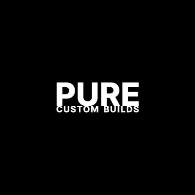 Avatar for Pure Custom Builds LLC