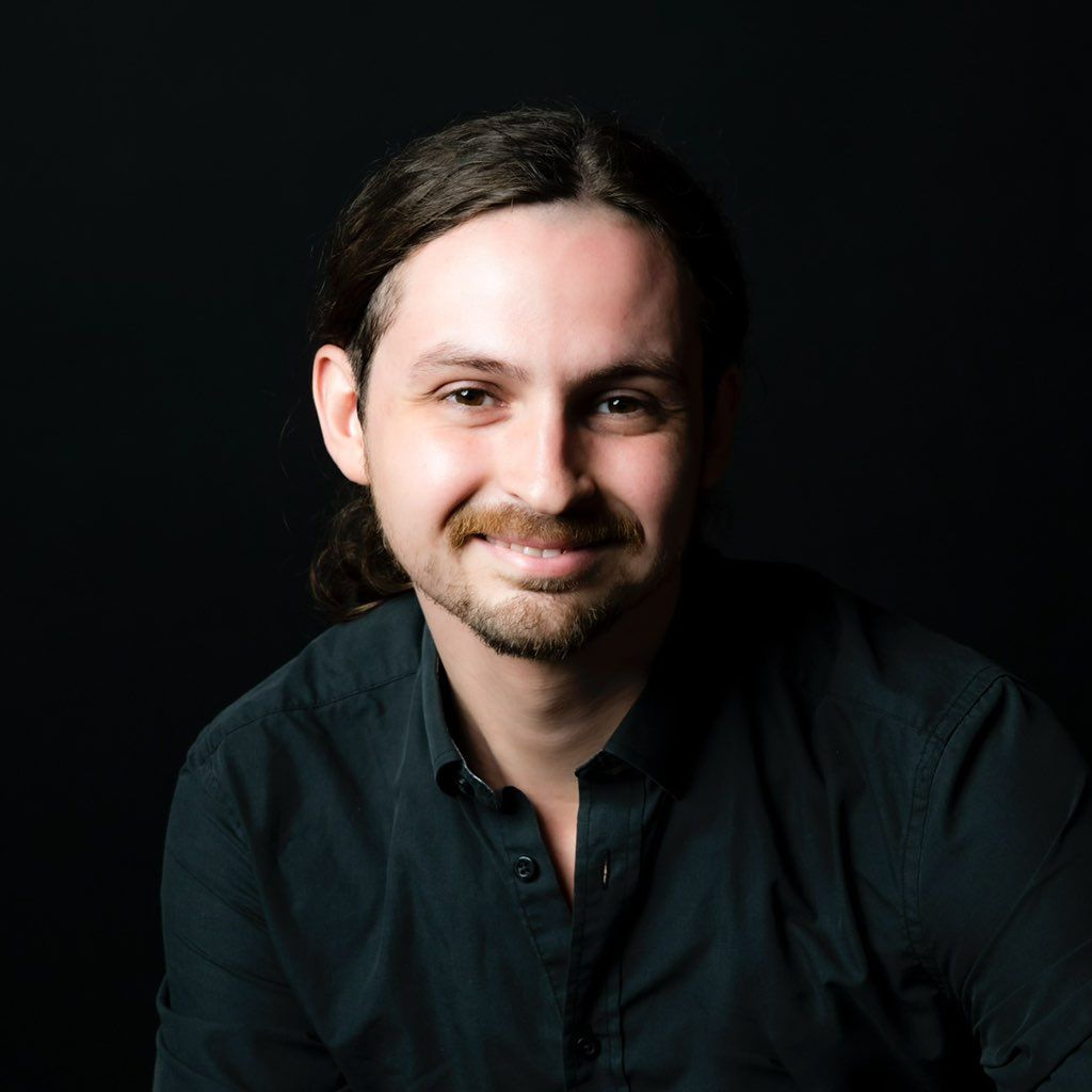 Trevor Robertson