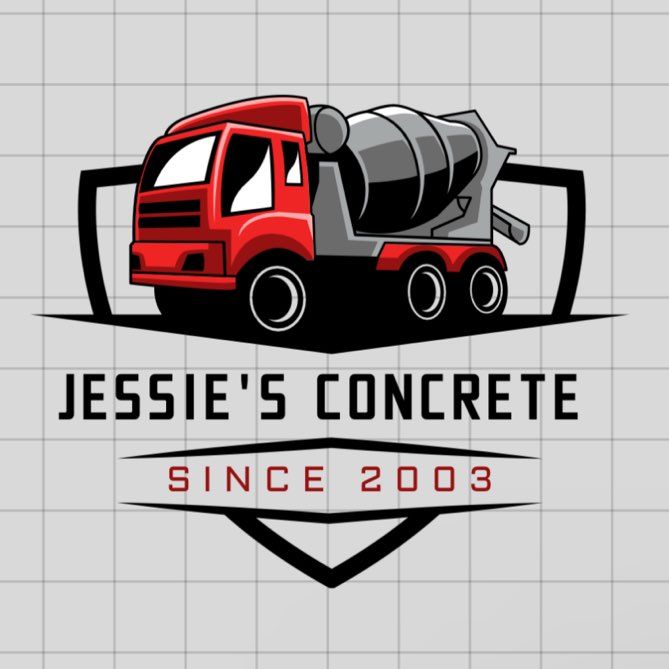 Jessie's Concrete