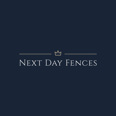 Avatar for Next Day Fences