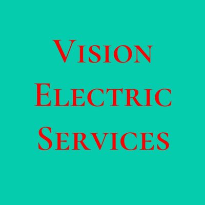 Avatar for Vision Electric Services