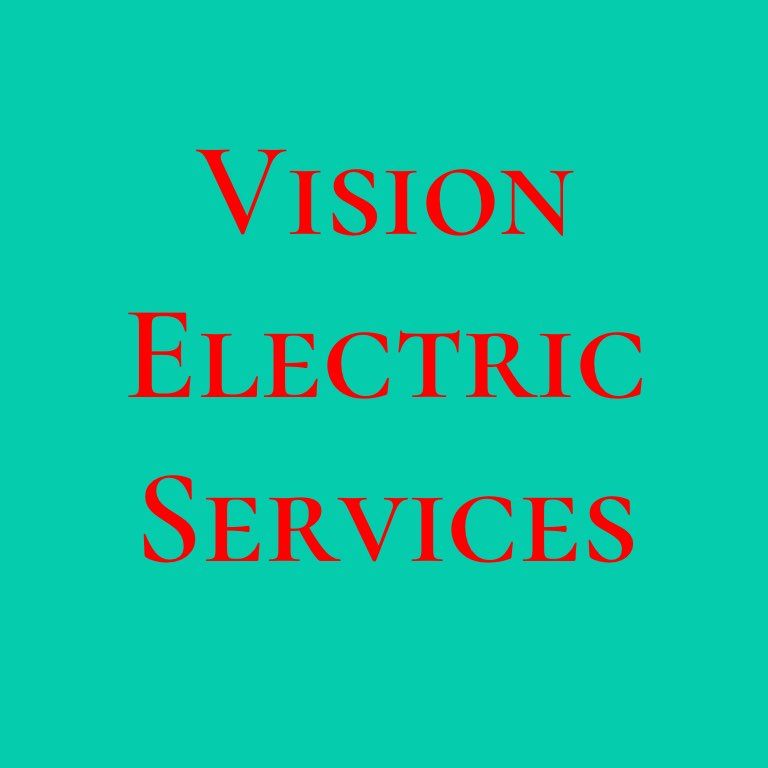 Vision Electric Services