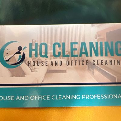Avatar for HQ CLEANING