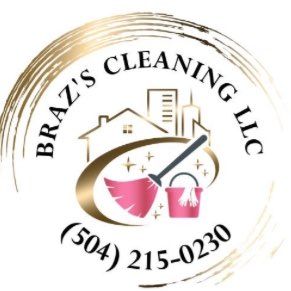 Braz’s Cleaning  Group LLC by Anna