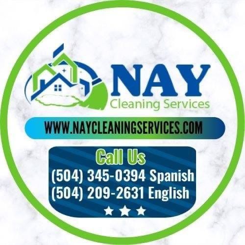 NayServices cleaning