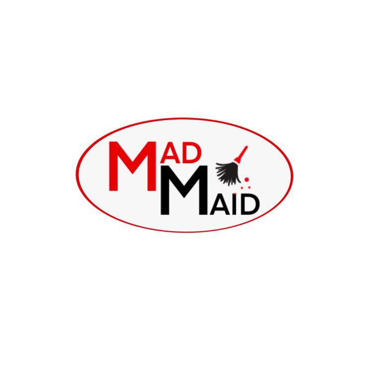 Mad Maid