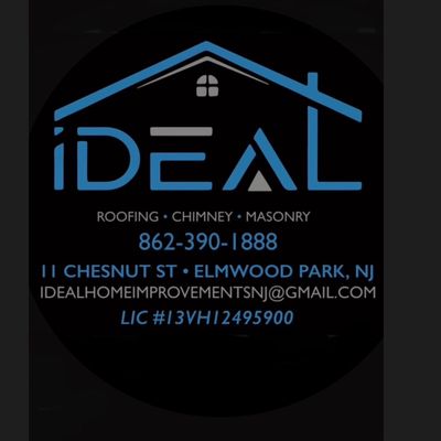 Avatar for Ideal Home Improvements Llc