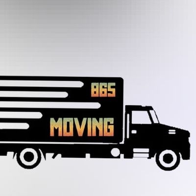 Avatar for 865 Moving Co.