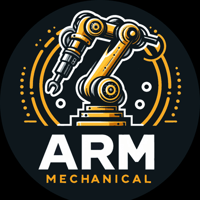 Avatar for arm mechanical