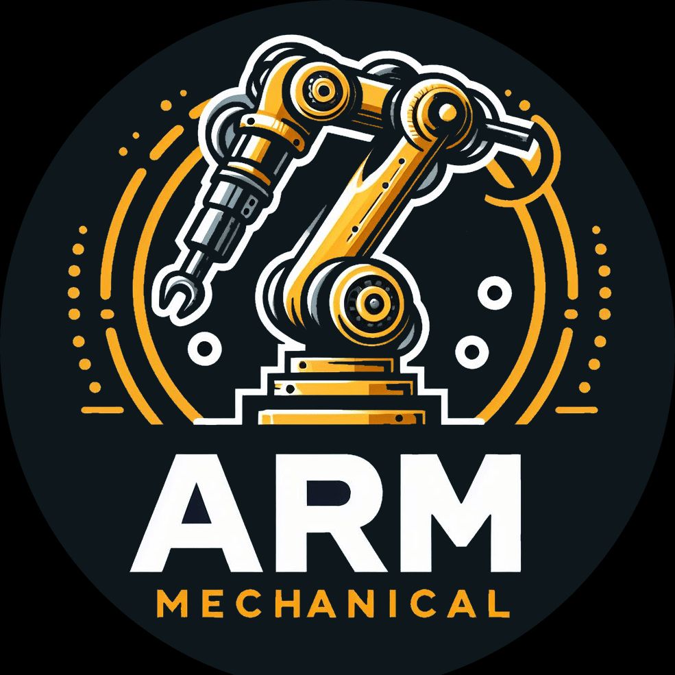 arm mechanical