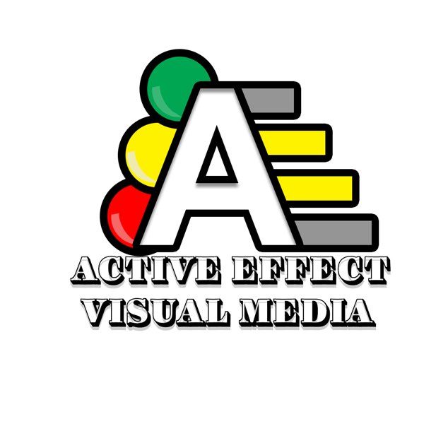 Active Effect Visual Media
