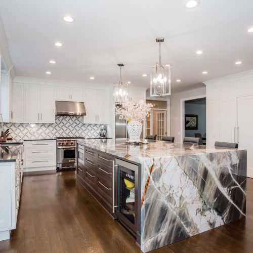 Kitchen Remodel