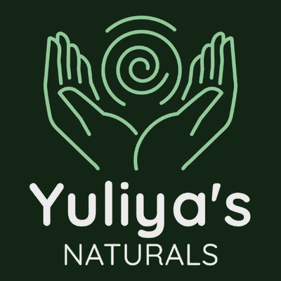 Avatar for Yuliya's Naturals