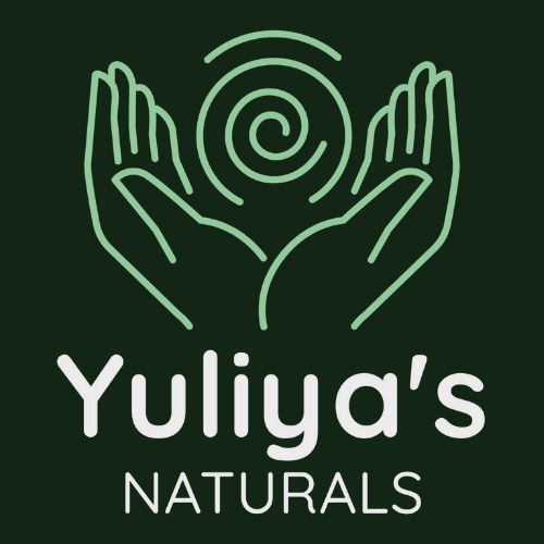 Yuliya's Naturals
