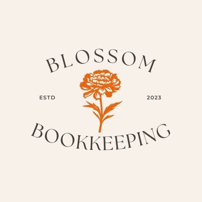 Avatar for Blossom Bookkeeping