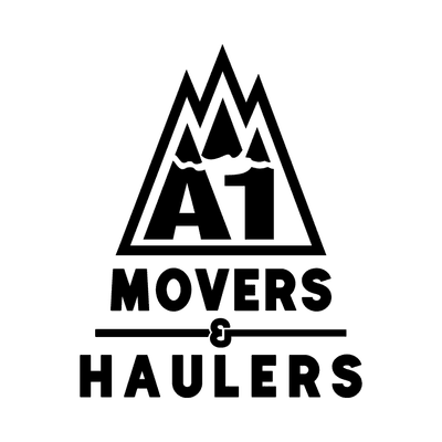 Avatar for A1 Movers and Haulers