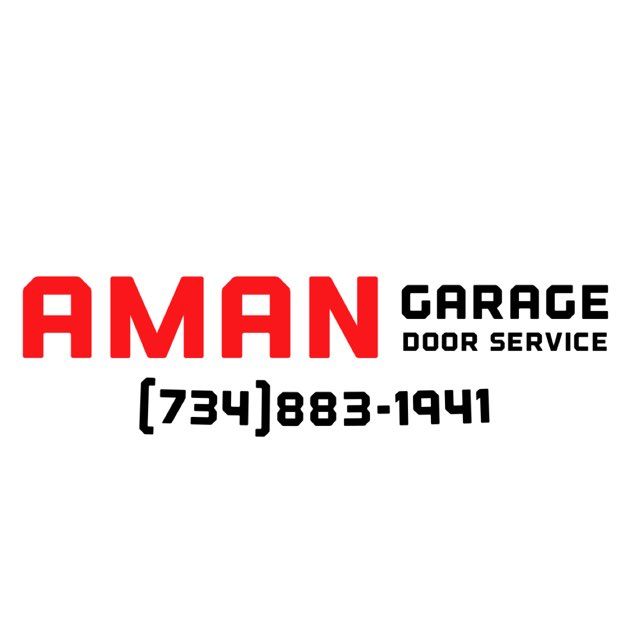 Aman Garage Door Service