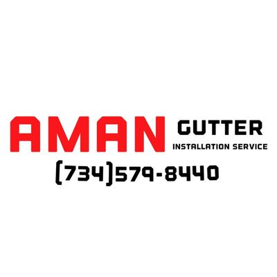 Avatar for Aman Gutter Pros