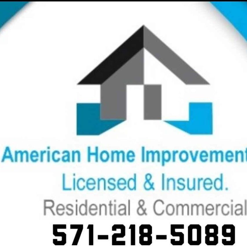 American Home Improvement LLC