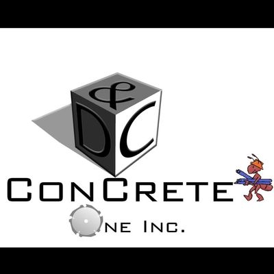 Avatar for D&C Concrete One