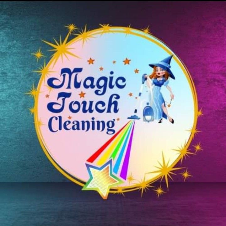 Magic Touch Cleaning Services