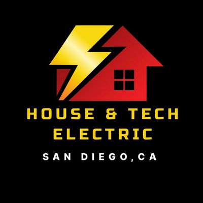 Avatar for House & Tech Electric