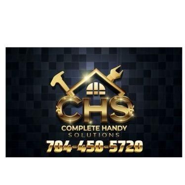 Avatar for Complete Handy Solutions LLC