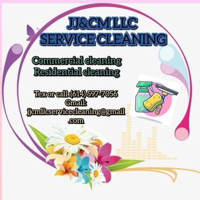 Avatar for JJ&CM LLC SERVICE CLEANING