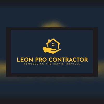 Avatar for Leon Pro contractor LLC
