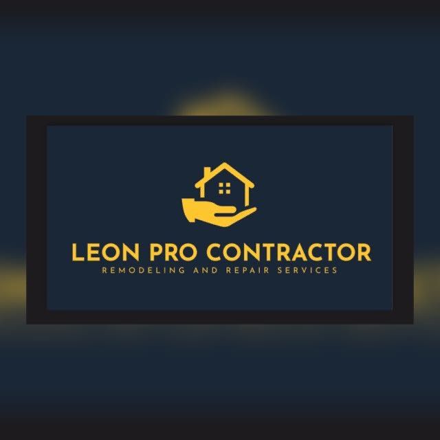 Leon Pro contractor LLC