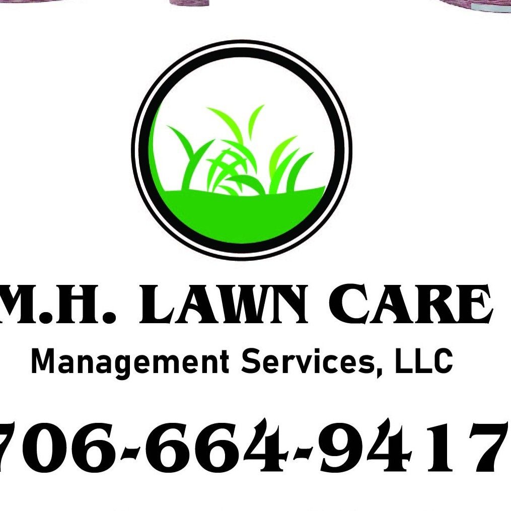M.H Lawncare Management Service LLC