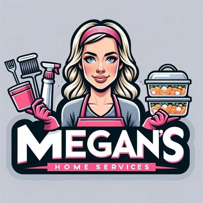 Avatar for Megan’s Home Services