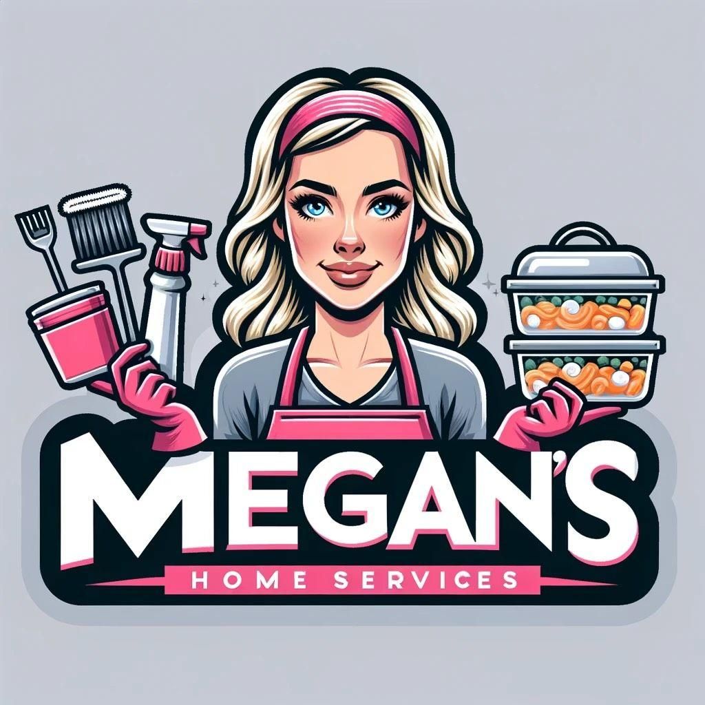 Megan’s Home Services