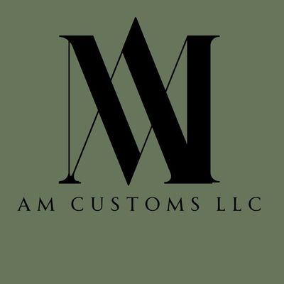 Avatar for AM CUSTOMS LLC