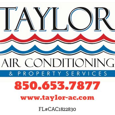 Avatar for Taylor Air Conditioning